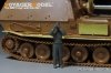 Voyager Model PE351085  WWII German Sd.Kfz.184 Ferdinand Tank for Zvezda 1/35